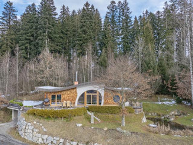 Haus 1234 m2 Kitzbühel