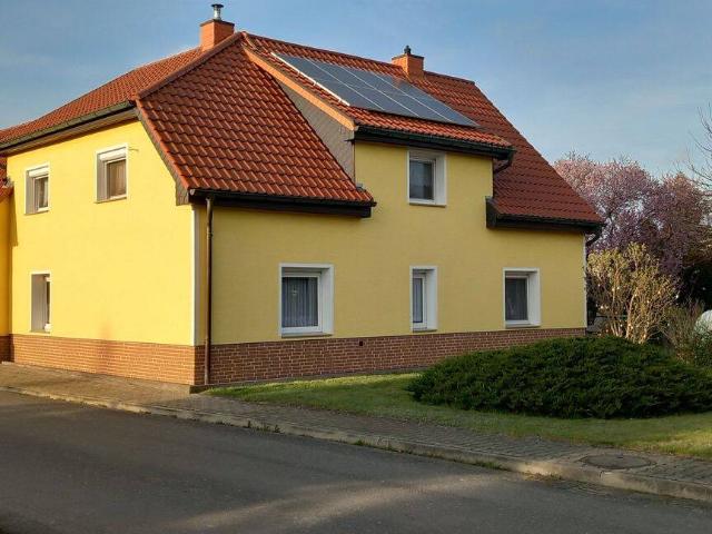 Haus 130 m2 Uebigau Wahrenbrück