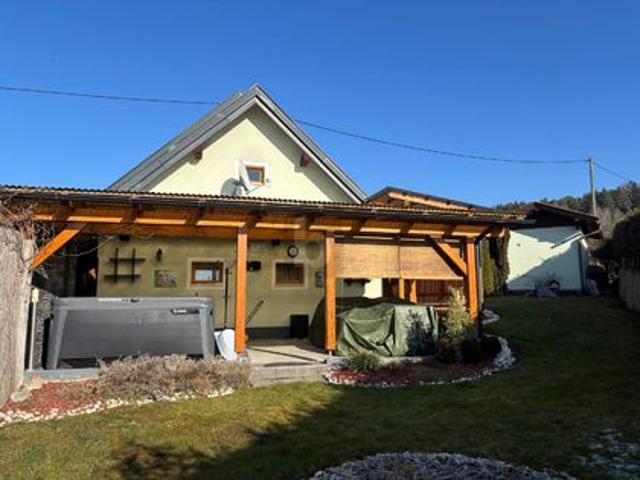 Haus 130 m2 Villach Maria Gail