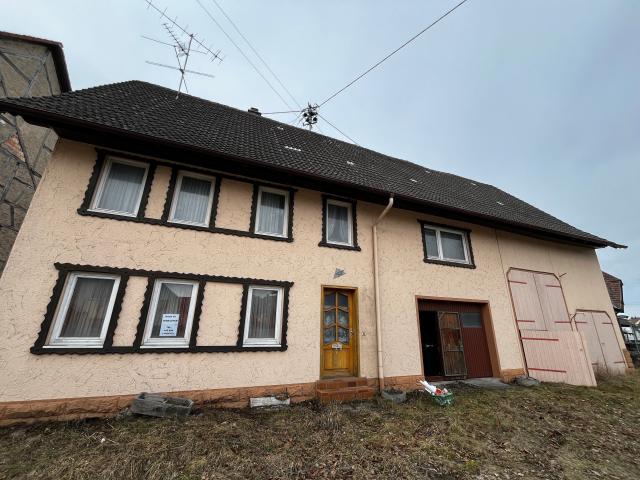 Haus 130 m2 Fluorn Winzeln