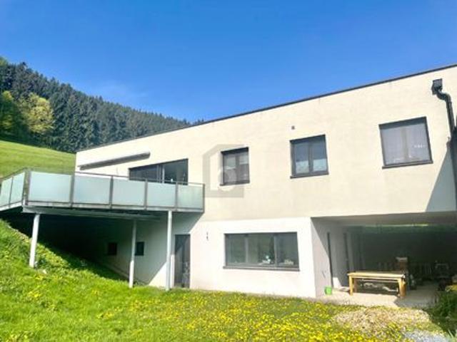 Haus 240 m2 Neulichtenberg
