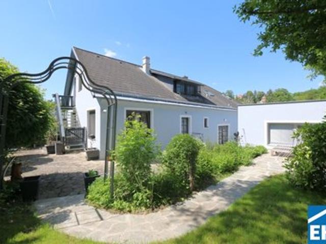 Haus 242 m2 Kierling