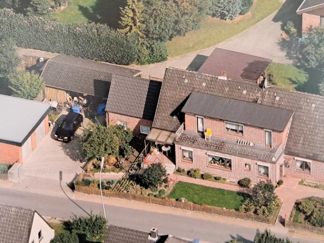 Haus 245 m2 Itzstedt