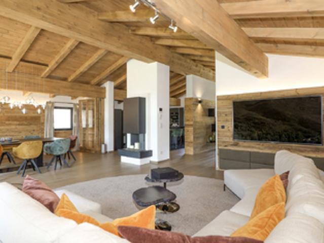 Haus 250 m2 Ellmau