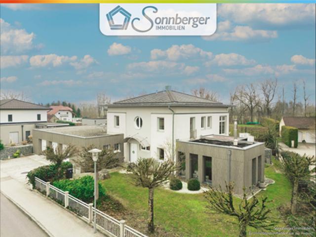Haus 250 m2 Marchtrenk