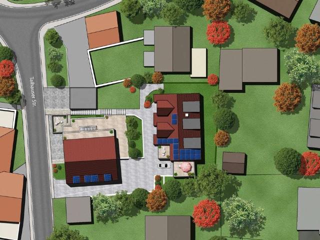 Haus 261 m2 Ebringen