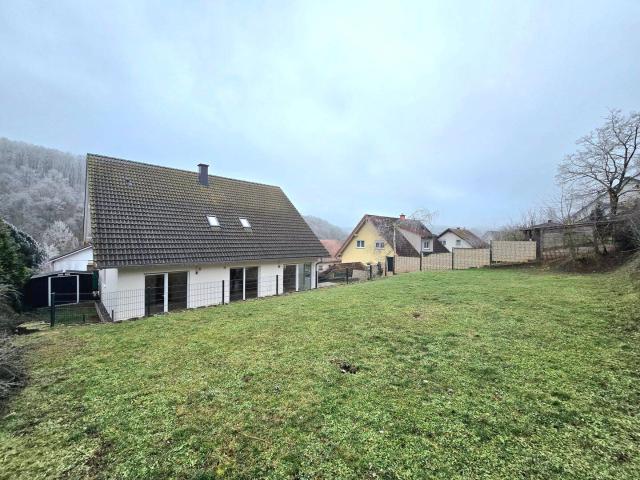 Haus 268.63 m² 3100 € zur Miete Albersbach,Reichenbach Steegen 66879