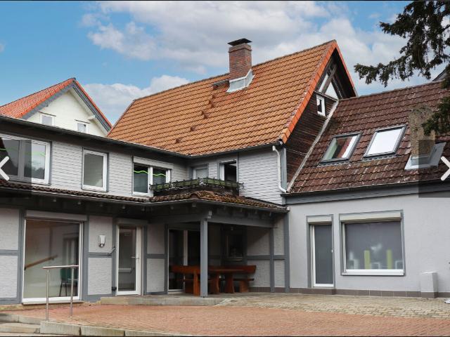 Haus 280 m2 Bad Harzburg