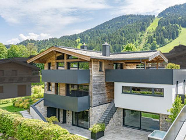 Haus 280 m2 Going am Wilden Kaiser