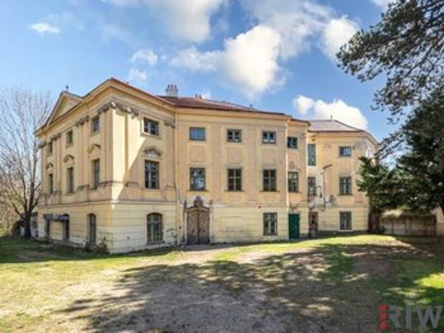 Haus 2944 m2 Wien