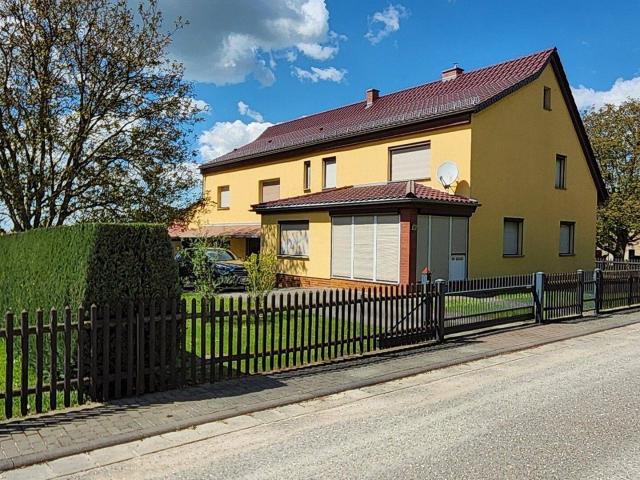 Haus 295 m2 Naumburg Saale