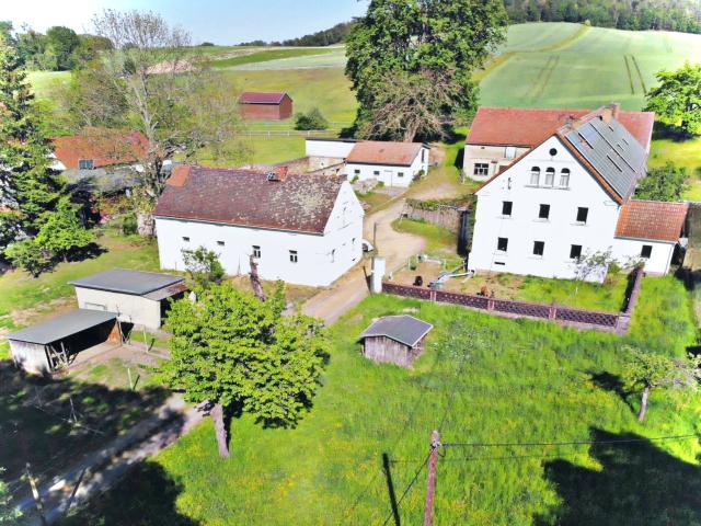 Haus 200 m2 Kamenz