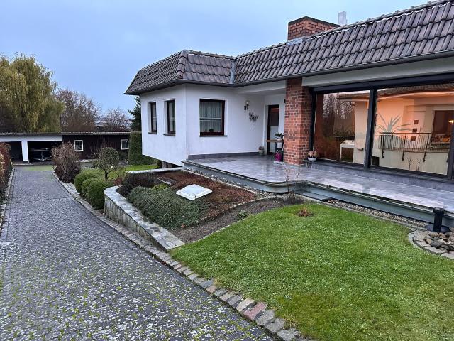 Haus 200 m2 Stralsund