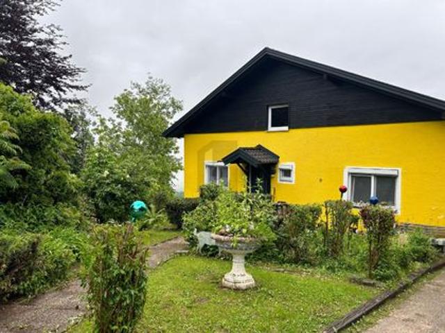 Haus 212 m2 Moosburg in Kärnten