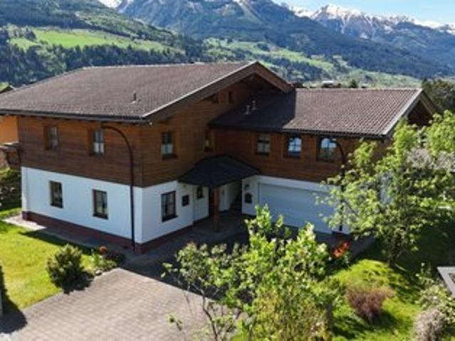 Haus 216 m2 Piesendorf