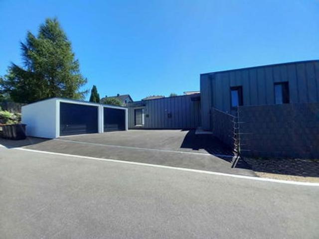 Haus 223 m2 Nöchling