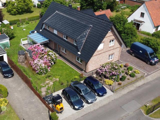 Haus 220 m2 Bremen