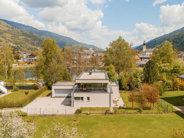 Haus 220 m2 Mittersill