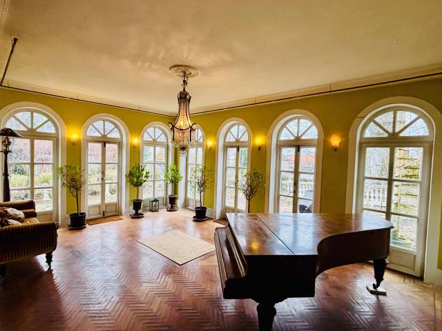 Haus 225 m2 Kissing