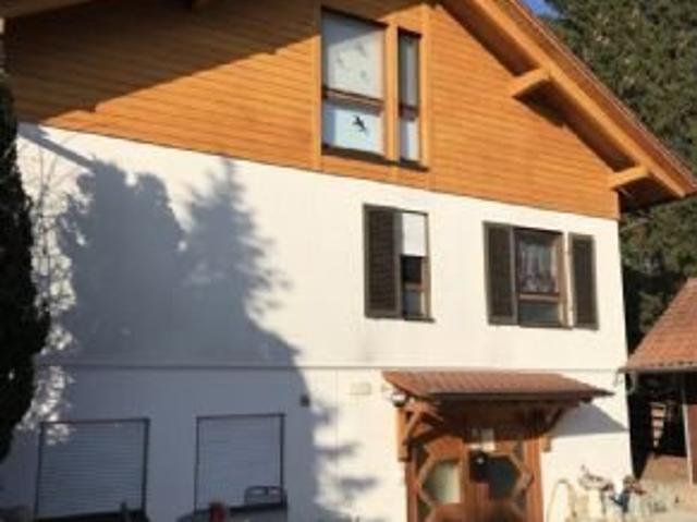 Haus 229 m2 Engen