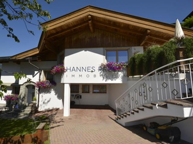 Haus 237 m2 Fieberbrunn