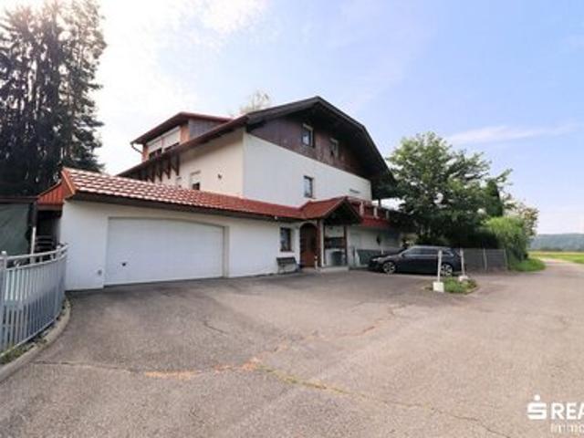 Haus 361 m2 Tigring