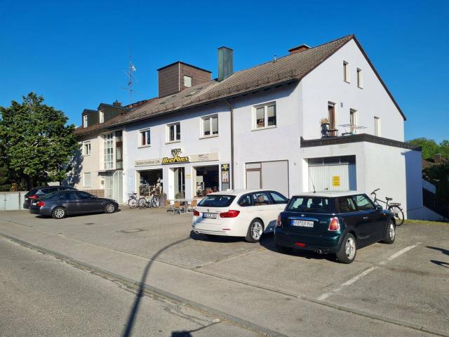 Haus 370 m2 Fürstenfeldbruck