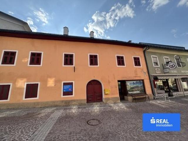 Haus 334 m2 Kötschach Mauthen