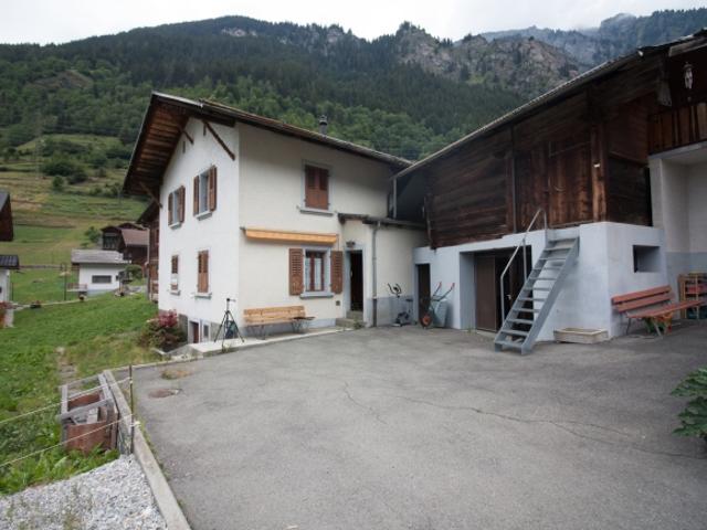 Haus 3.5 Zimmer