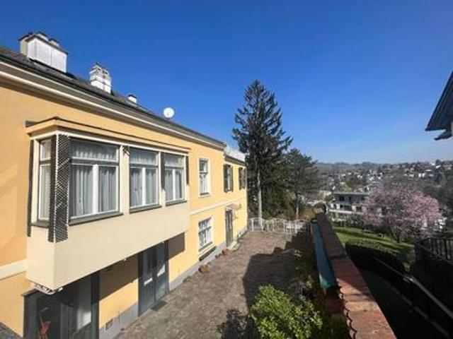 Haus 450 m2 Wien