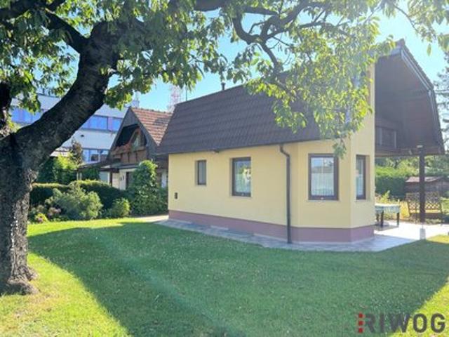 Haus 460 m2 Wien