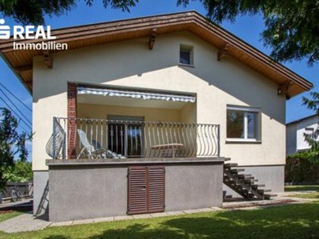 Haus 494 m2 Wien