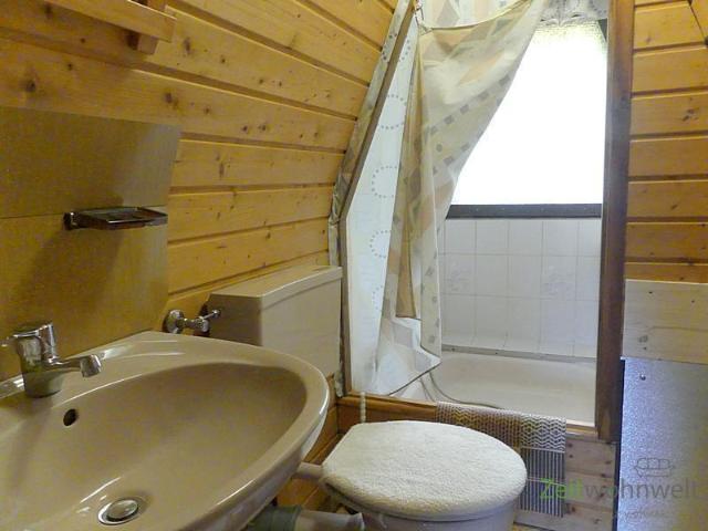 Haus 49 m² 360 € zur Miete Mosbach,Wutha Farnroda 99848