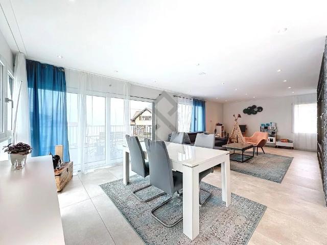 Haus 4,5 Zimmer mit eigenem Studio