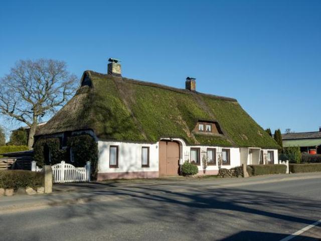 4 Schlafzimmer Haus Schaalby / Klensby Deutschland 87834089