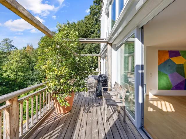 Haus 4 Schlafzimmer Zu Verkaufen Klosterneuburg Niederösterreich 1749000 ES103377207