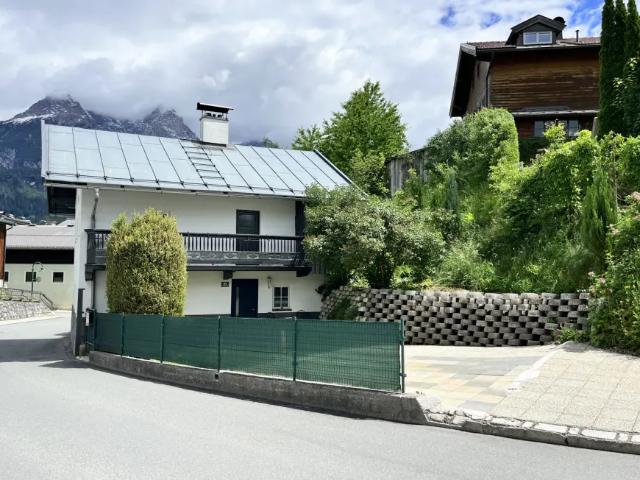 Haus 4 Schlafzimmer Zu Verkaufen Saalfelden Am Steinernen Meer Salzburg 440500 ES103182427