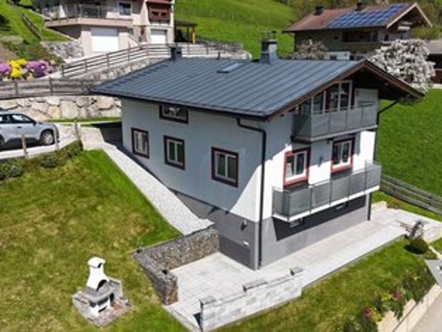 Haus 594 m2 Mittersill