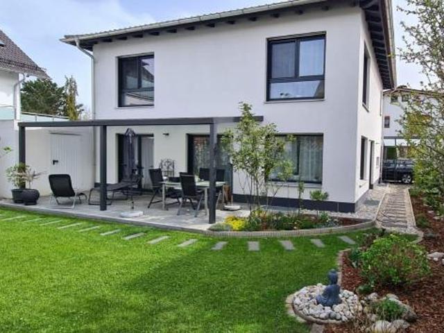 5 Schlafzimmer Haus Rosenheim Deutschland 87323276