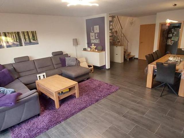 Haus 5 Zimmer PV Anlage Garten Sonnenterasse