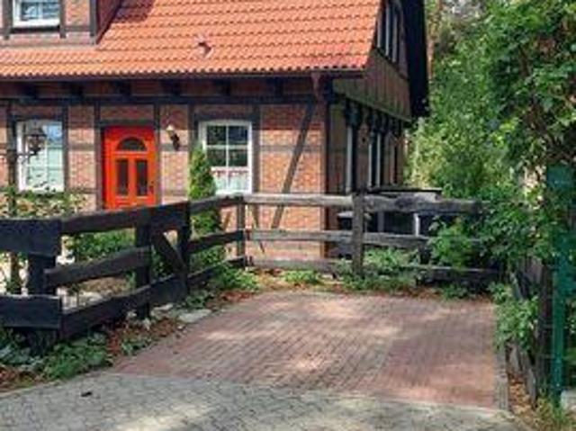 Haus 6 Schlafzimmer Zu Verkaufen Brandenburg Brandenburg 1150000 ES87741420