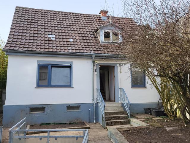 Haus 75 m2 Weinheim