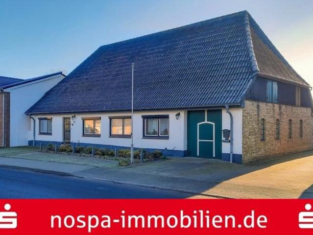 7 Schlafzimmer Haus Erfde Deutschland 87915606