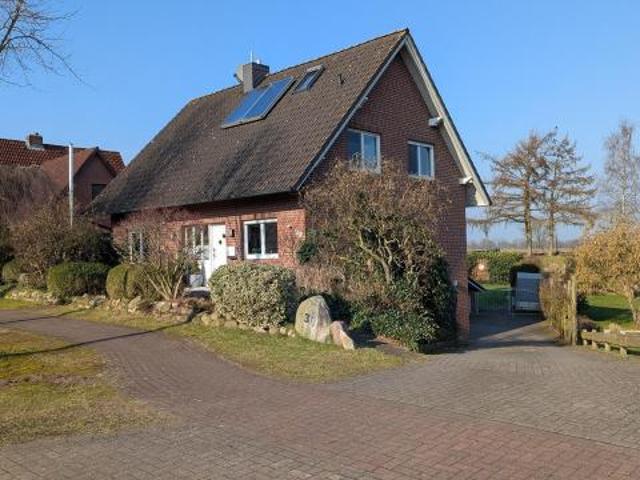 7 Schlafzimmer Haus Fredenbeck Deutschland 87837241
