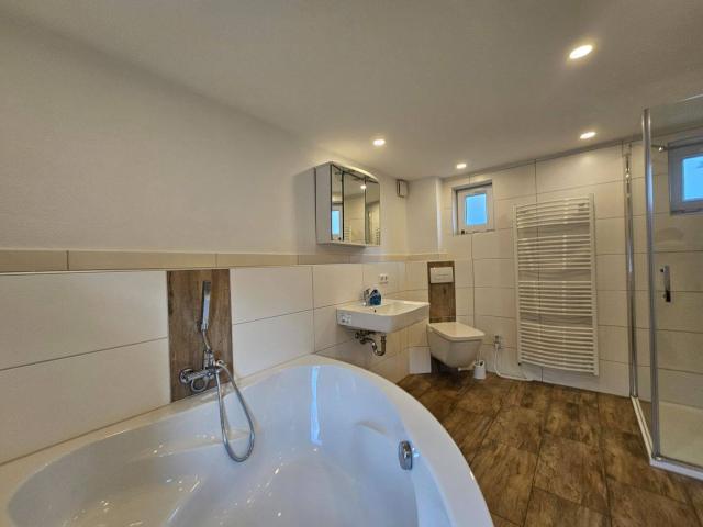 Haus 85 m² 740 € zur Miete Eppishofen,Altenmünster 86450