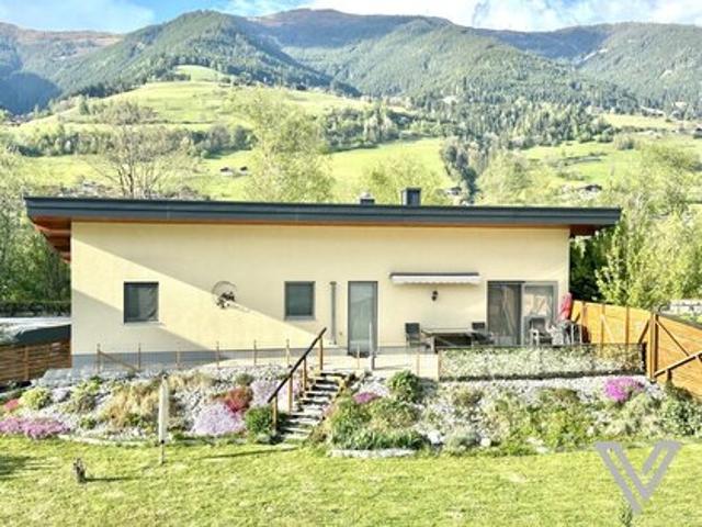 Haus 873 m2 Uttendorf