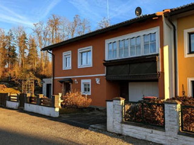 Haus 88 m2 Ranshofen