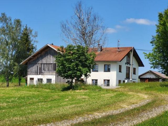8 Schlafzimmer Haus Bernbeuren Deutschland 80957085