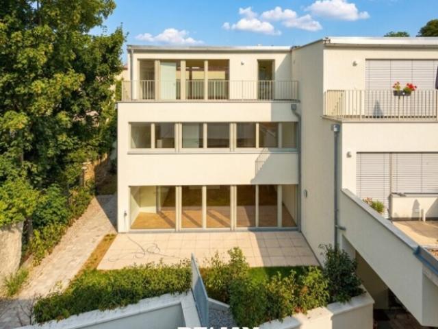 Haus 8 Weidling Collection – Garden