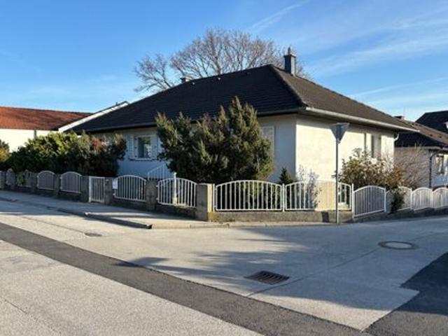 Haus 94 m2 Guntramsdorf